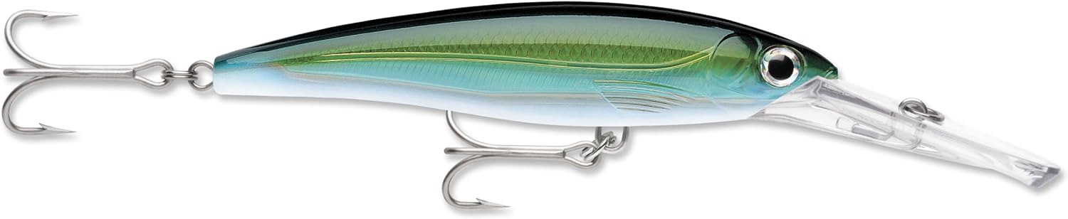 Rapala X-Rap Magnum Fishing Lures
