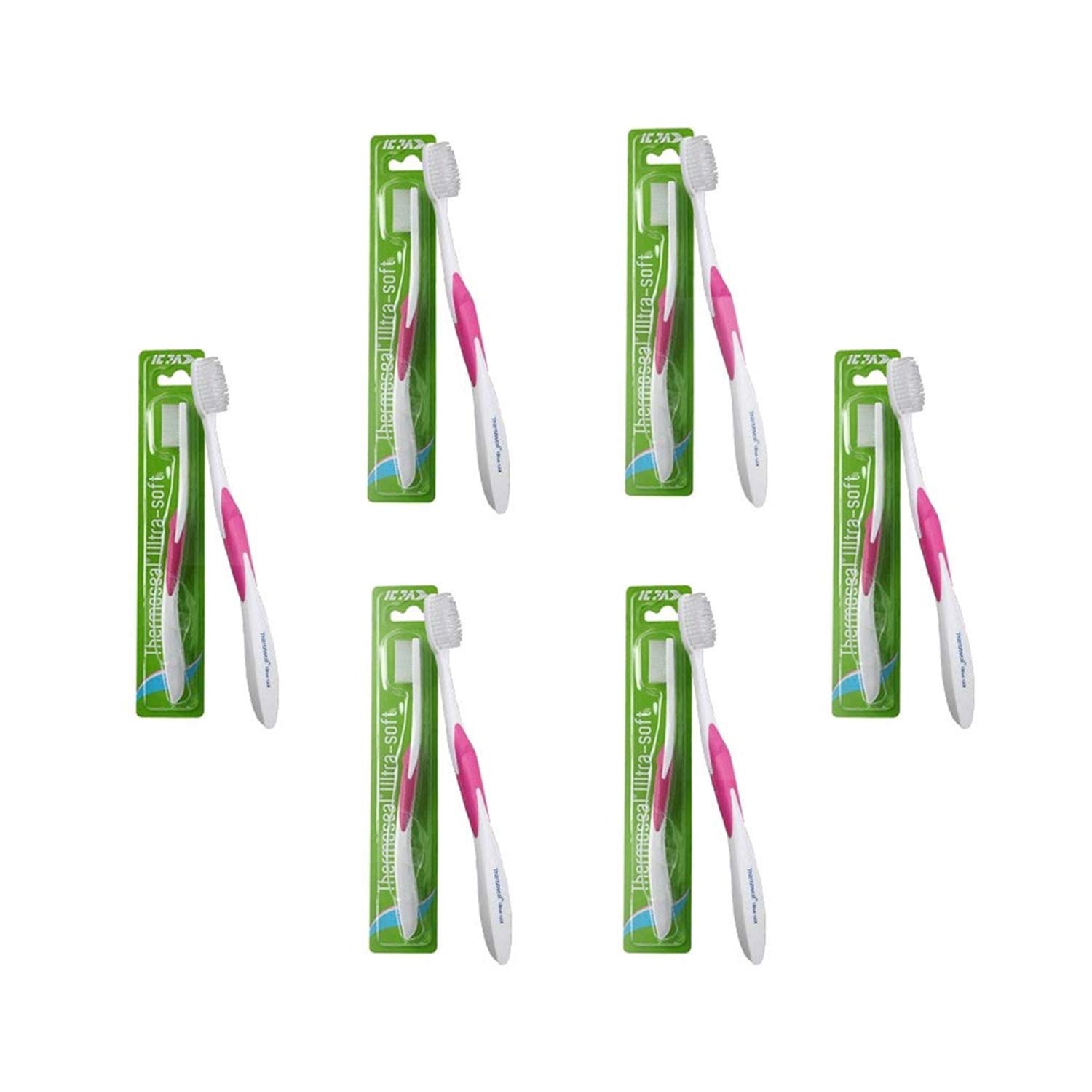 Thermoseal ultra soft brush Clearance