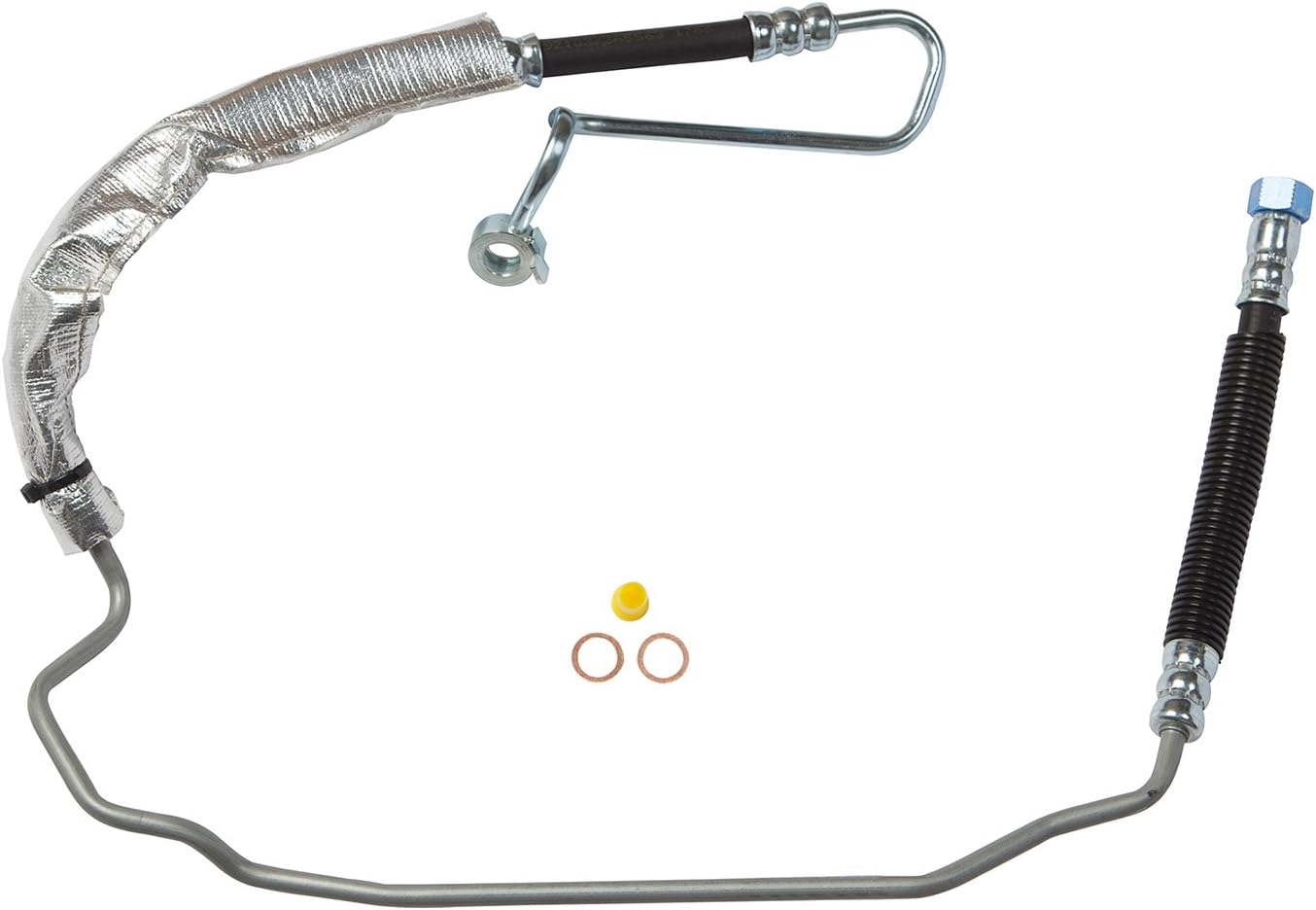 Edelmann 92182 Steering Pressure Hose