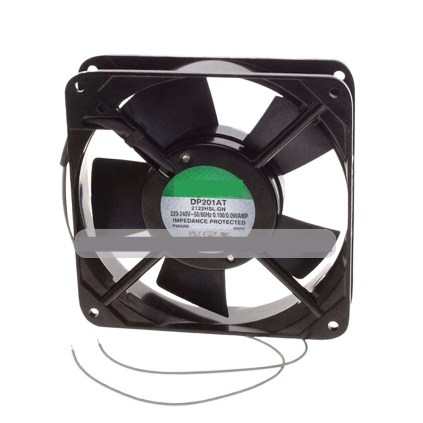 ANERTQUIH DP201A-2123HBL.GN .S. DP201A-2123HBT DP201A-2123HSL. Cooling Fans