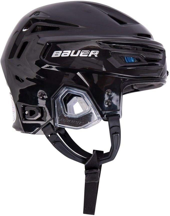 Amazon Co Jp Bauer Re Akt 150 Helmet アイスホッケーヘルメット スポーツ アウトドア