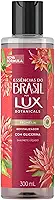 Sabonete Líquido Bromélia Lux Botanicals Essências do Brasil 300ml