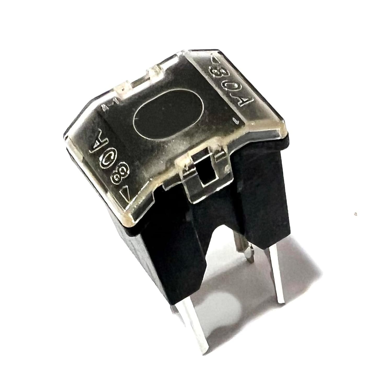 EDS 927-2080 9272080 80 Amp Fuse for 90982-08203 9098208203 6509687 MU840021 91AG14A094HA 91AG-14A094-HA F5RZ14526E FLM-80 Black PAL 2 Compatible