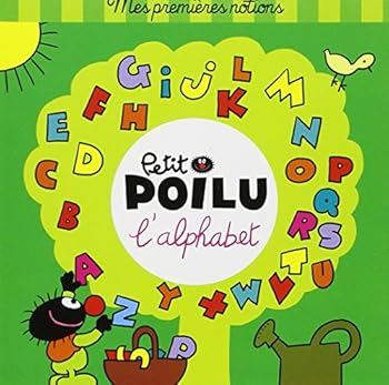 Imagier VPC - Tome 3 - Les lettres de l'alphabet