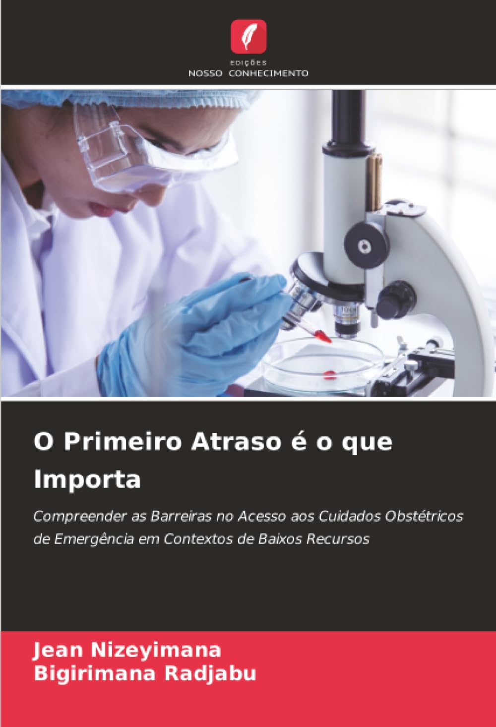 O Primeiro Atraso é o que Importa: Compreender as Barreiras no Acesso aos Cuidados Obstétricos de Emergência em Contextos de Baixos Recursos
