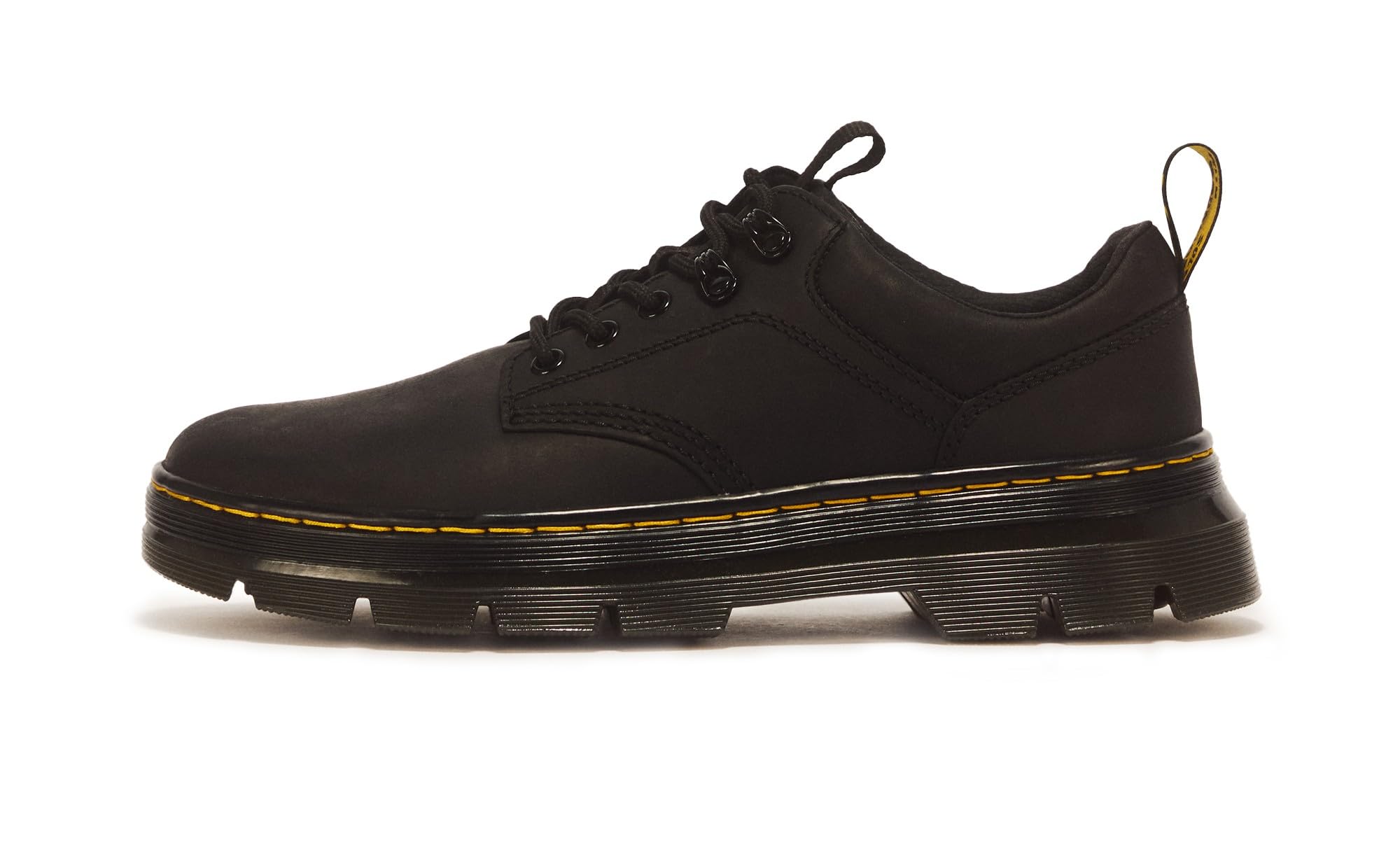 Amazon | Dr. Martens Unisex-Adult 5 Tie Shoe Oxford | カジュアル