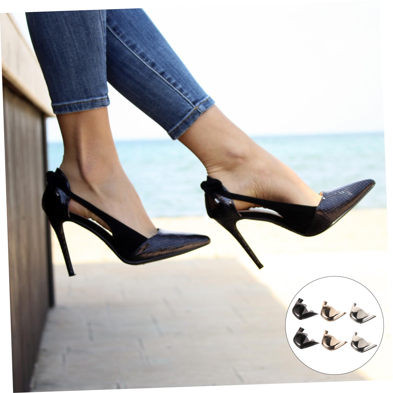 Puntali Per Scarpe Uomo Come Camminare Con I Tacchi Alti: Regole