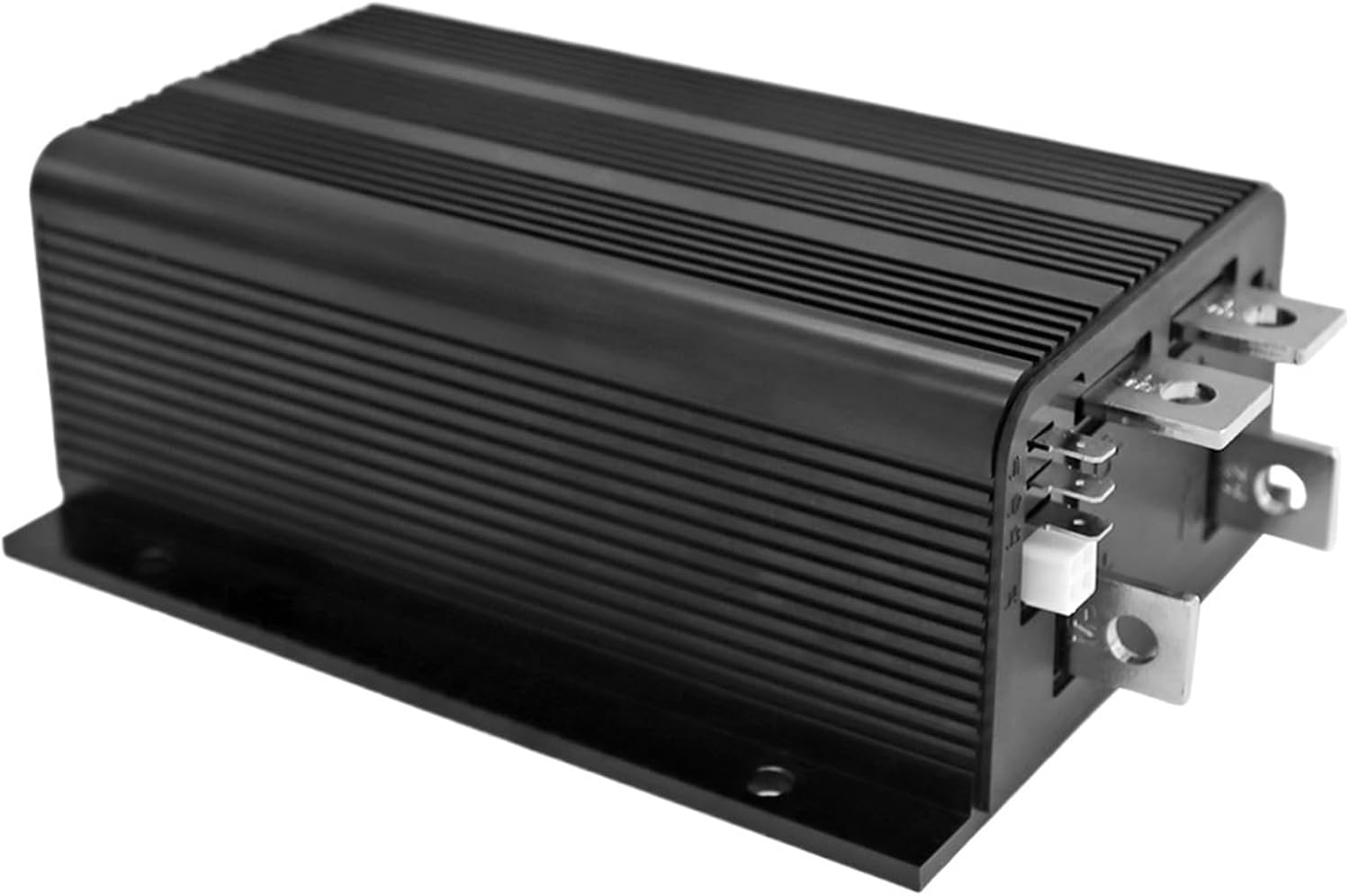 1pcs 1205-117 Motor Controller 36V 400A 0-5k Motor Control Unit Replacement for Car (1976-1995)