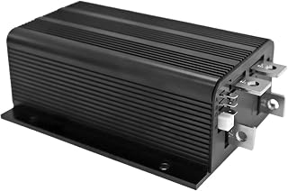 1pcs 36V 400A Motor Controller 1205-117 Replacement for 73326G05 car (1995-2004)