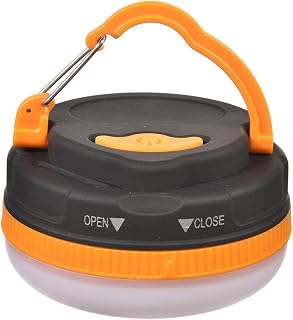 Led Camping Lanterns | Outdoor Camping Light Battery Powered,Must Have Lighting During Emergencies, Storms, Outages, 5 Light Modes, IP44 Waterproof Chucheng