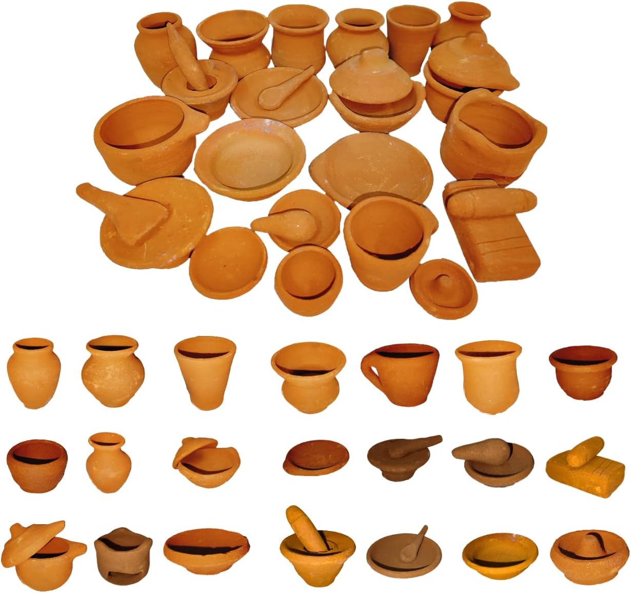 Buy Himavat Miniature Kitchen Set,Kitchen Set Kids Girls, Real Cooking