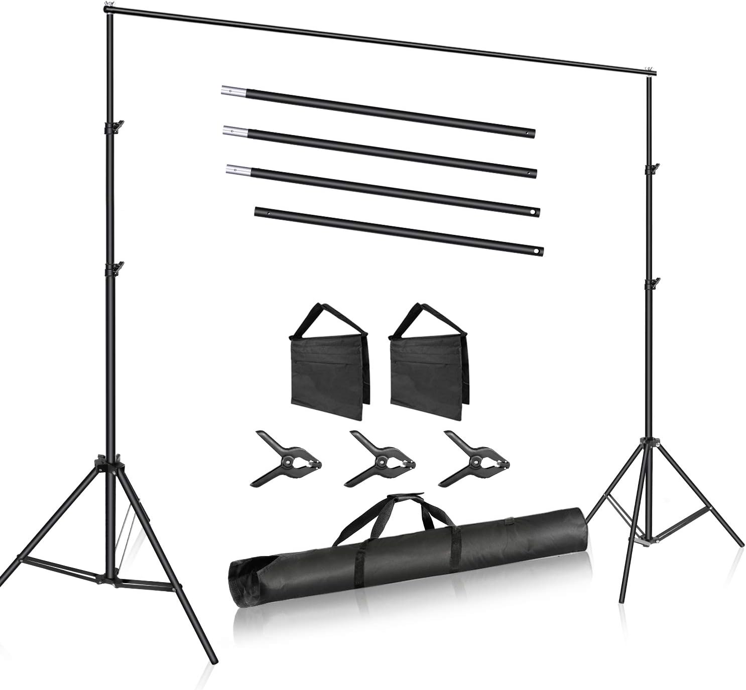 sacchetto di sabbia per treppiedi