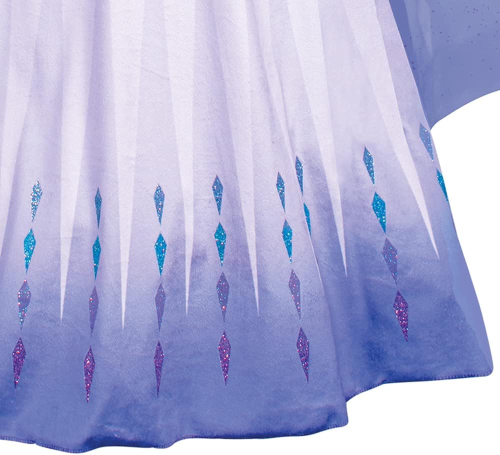 Miniatura 7 de Disguise Disfraz para mujer Disney Frozen 2 Elsa Prestige