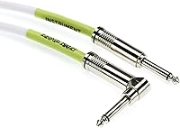 Vista 4 de Ernie Ball - Cable de instrumento, recto/recto, 10 pies, negro (P06048)