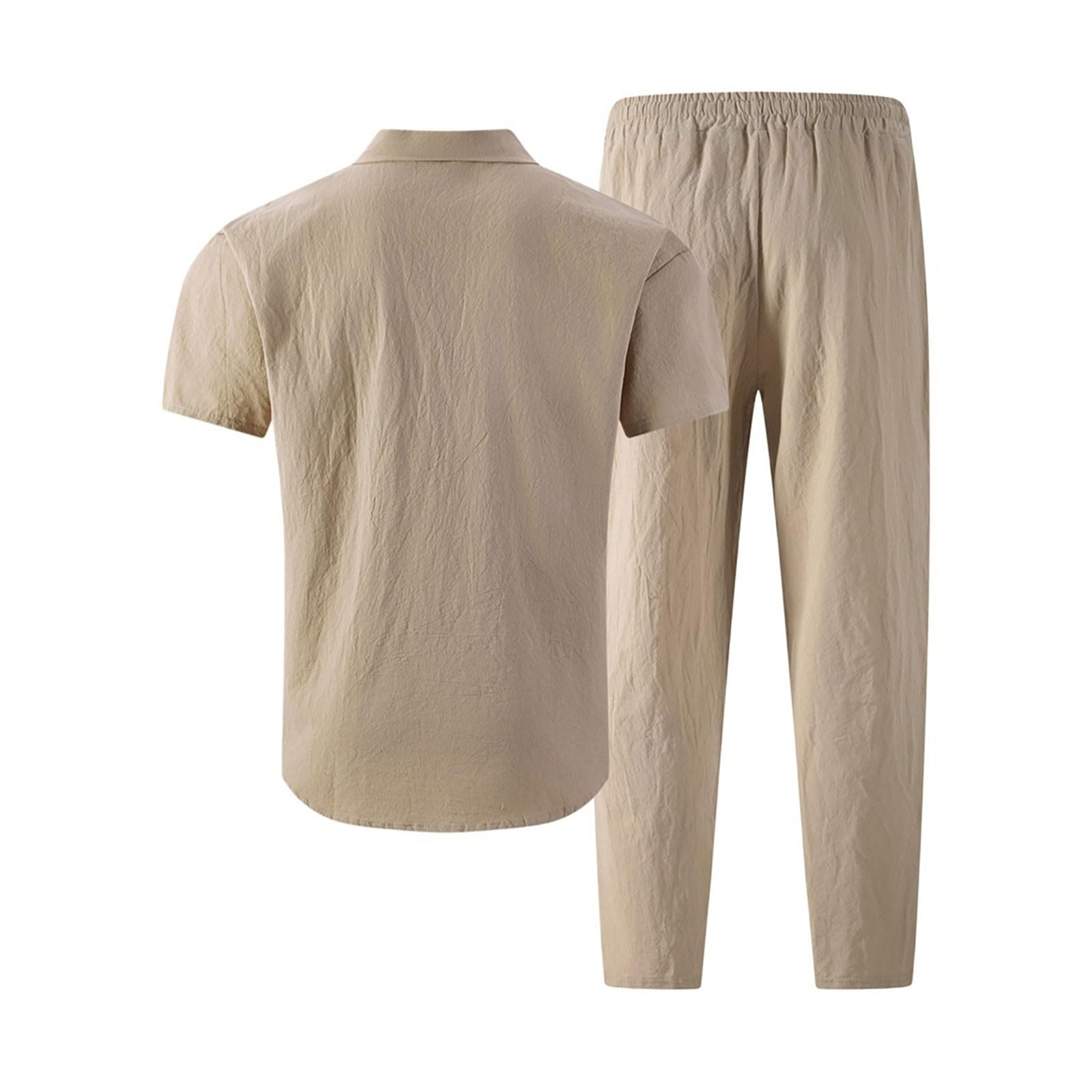 Generico Tuta Uomo Completa Felpata Invernale Cotone Misto | Completo versatile per inverno, sport leggero e tempo libero, con vestibilità comoda e tessuto confortevole.