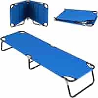 【美品】BOC The RePET 600D Folding Cot The RePET 600D Folding Cot – BROOKLYN OUTDOOR COMPANY 日本