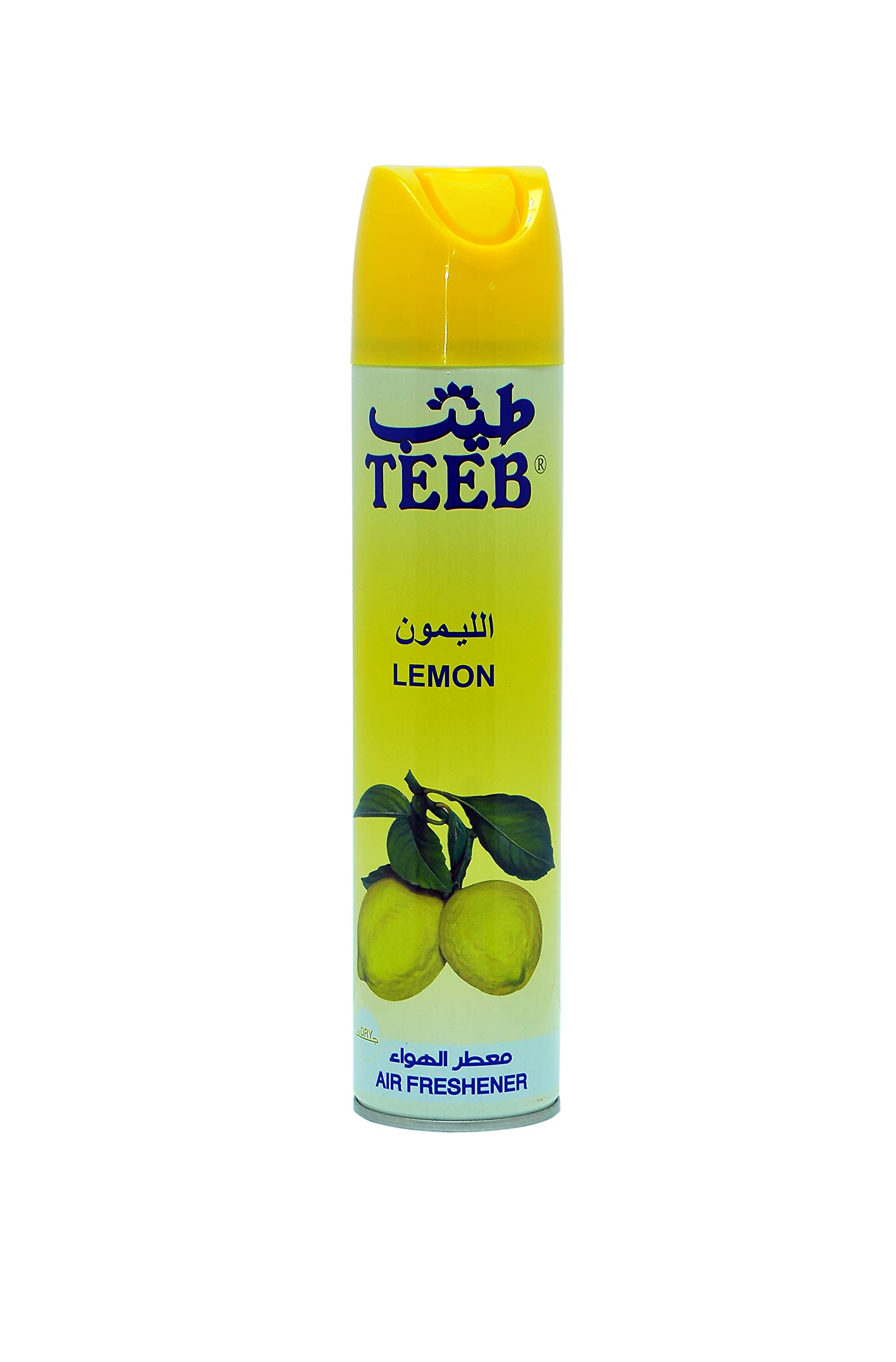 TEEBAIRFRESHNER LEMON FRESH