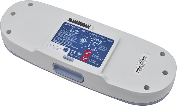 BA-300 Battery for 1400-1030 1400-1020 1400-1000 Battery #1400-1010-8 14.4V 92Wh 6.4Ah 8cell