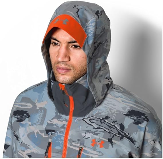 under armour ridge reaper gore tex jacket