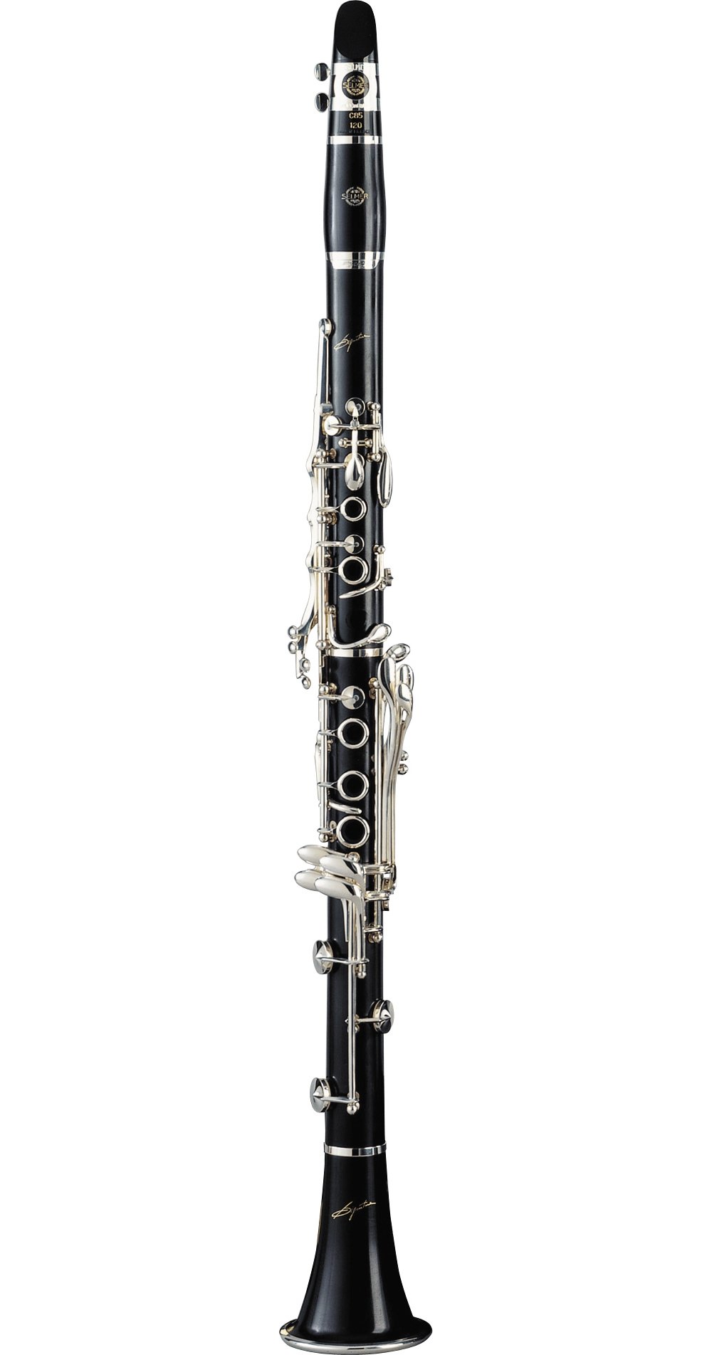 Selmer Paris Signature A Clarinet