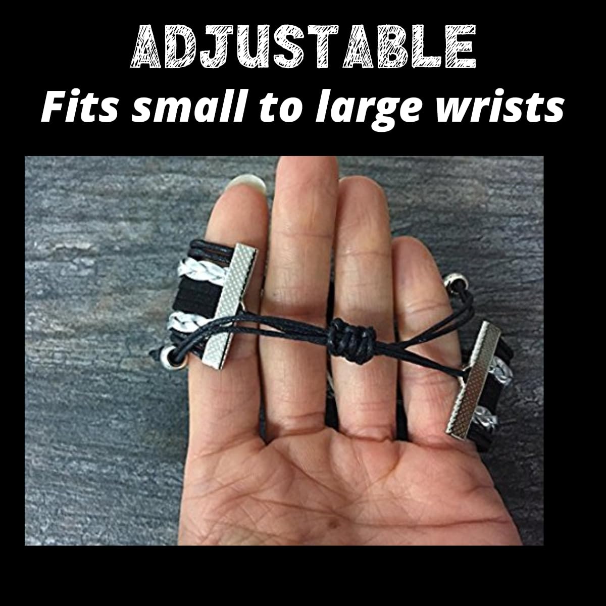 MLB Chicago Cubs Classic Two Seamer Bracelet