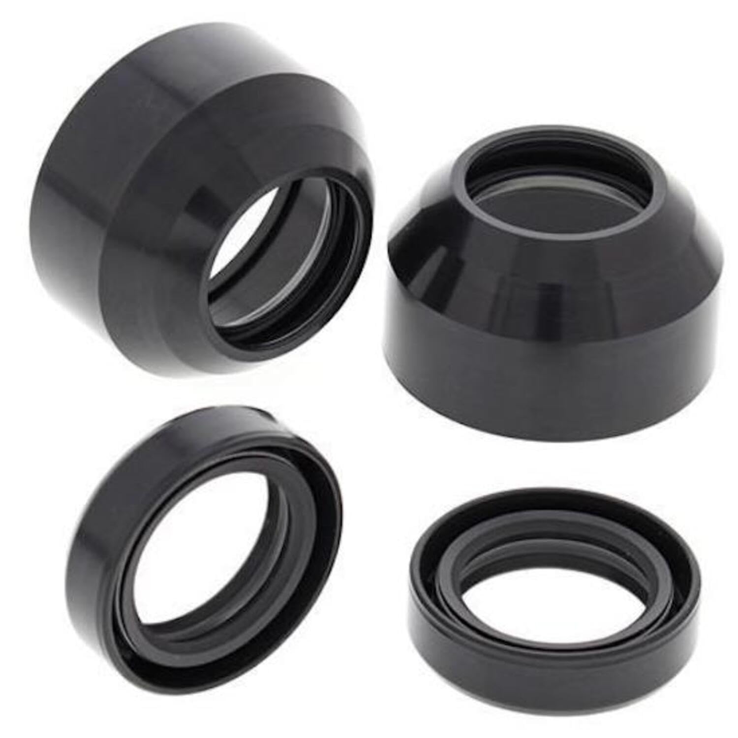 Kit joints spy de fourche et cache-poussière Suzuki RM X 80 1982 - 2