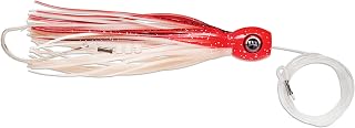 Williamson High Speed Sailfish Catcher, Offshore Trolling Lure for High-Speed Fishing, Sailfish, Tuna & Mahi-Mahi, 3/16 oz. | 5 g, Monte Carlo