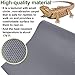 TCYPUHL Reptile Carpet,Bearded Dragon Tank Accessories,Reptile Mat, Leopard Gecko Substrate,Bearded Dragon Tank Flooring,Snake,Tortoise Bedding(18