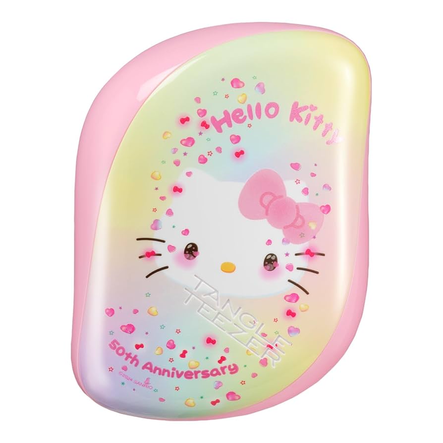 Amazon | タングルティーザー コンパクトスタイラー ハロー