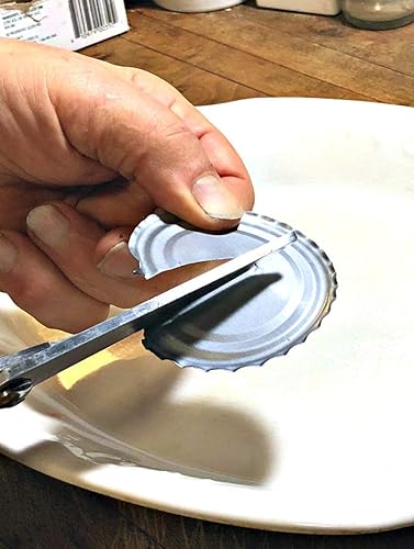 Miniatura 3 de Tijeras de cocina resistentes para aves, pollo, carne, huesos, herramienta de chef afilada para langosta