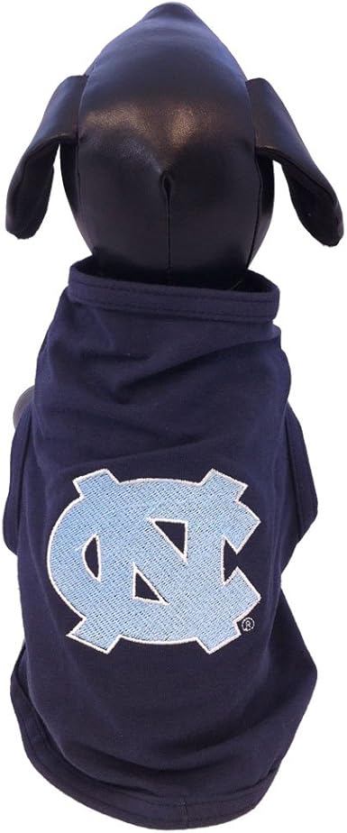 unc dog sweater