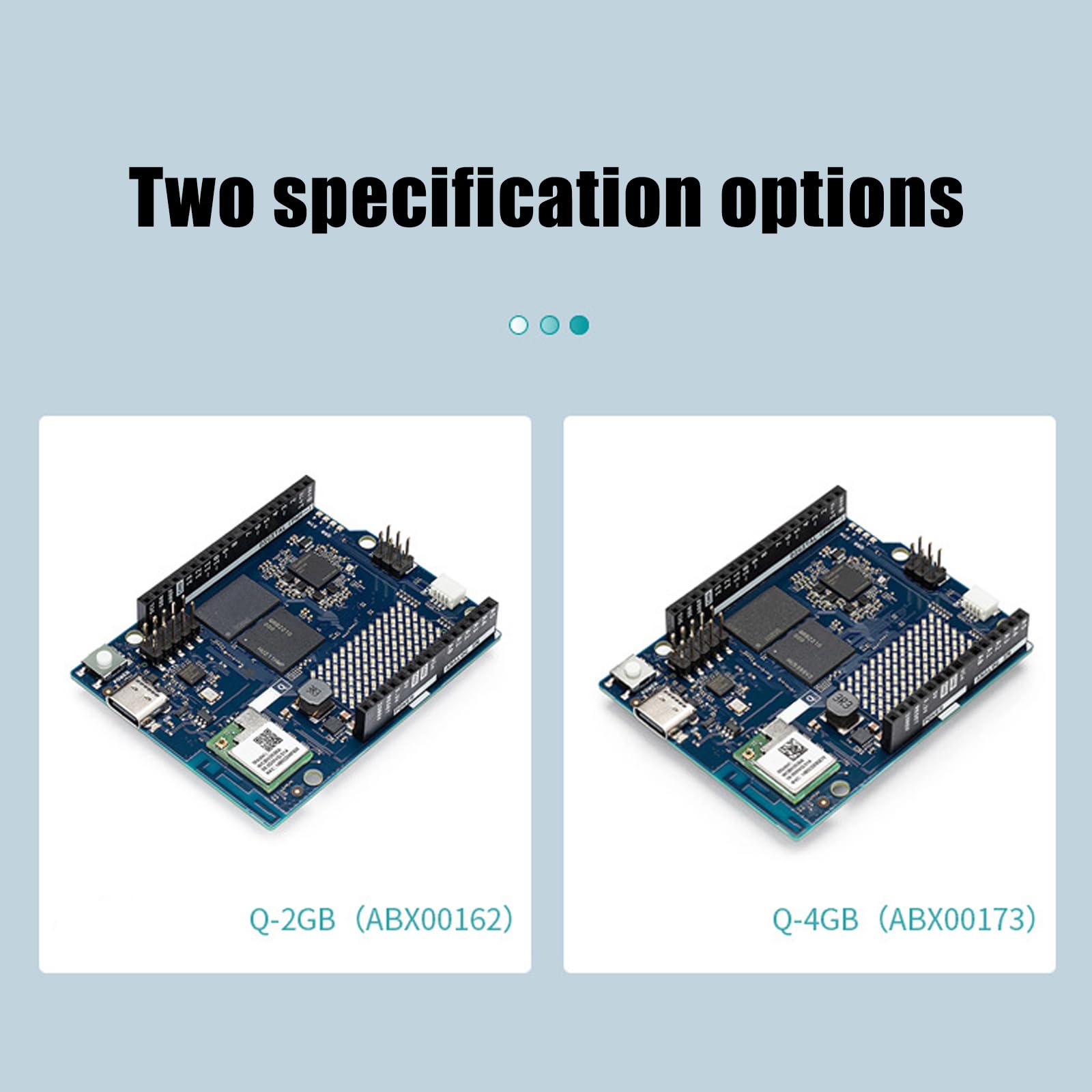 Carte d'extension de type C avec application, 16 g sans boîtier