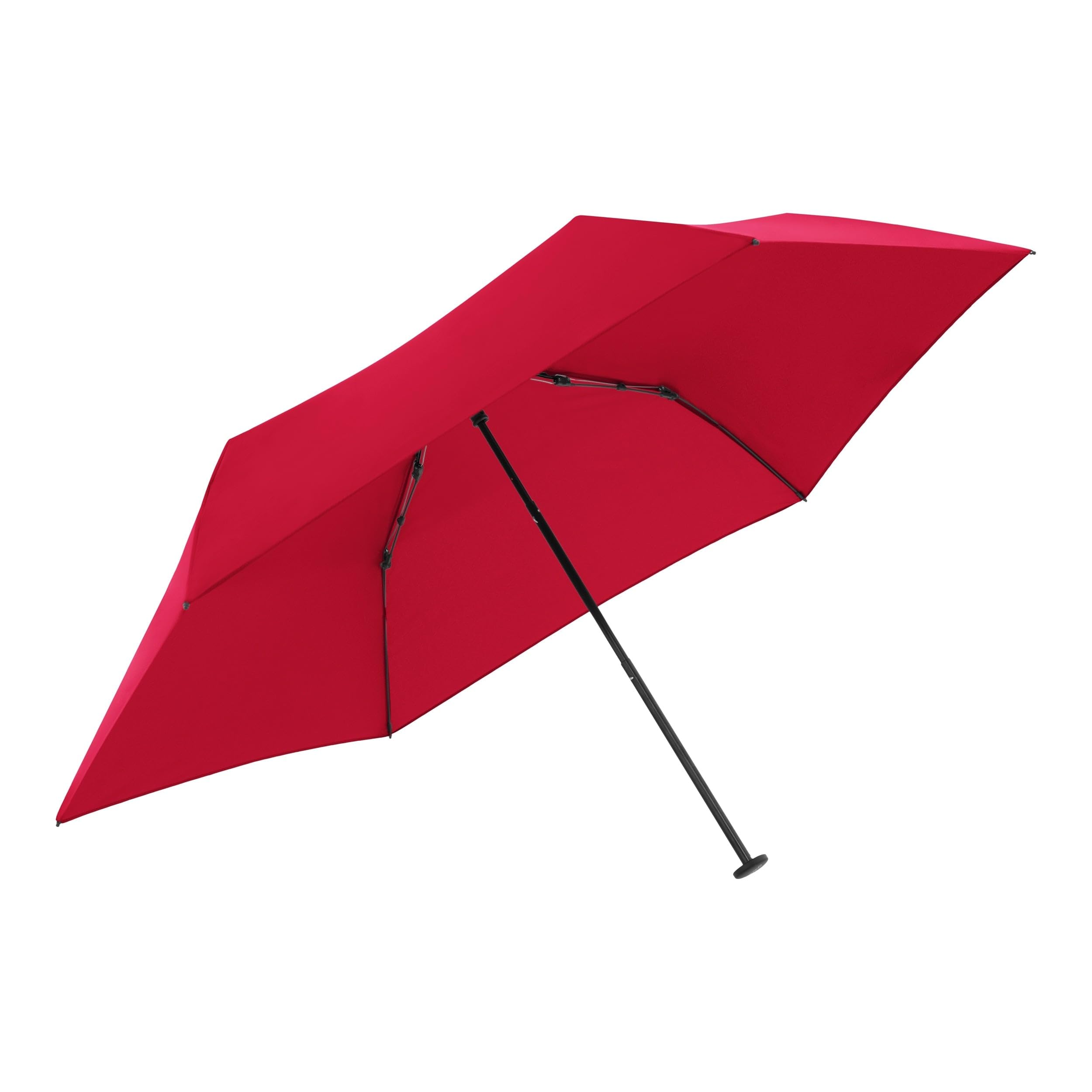 Doppler pocket umbrella zero,99 - Peso di soli 99 grammi - Stabile - Antivento - 21 cm