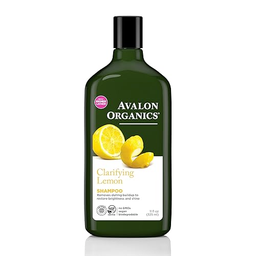 Avalon Organics Avalon Organics