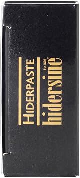 The Hiderpaste by Hidersine Peg Paste for Violins & String Instuments - Stop your Pegs from Slipping - Perfect for Violins, Violas, Cellos and other String Instruments with Tuning Pegs