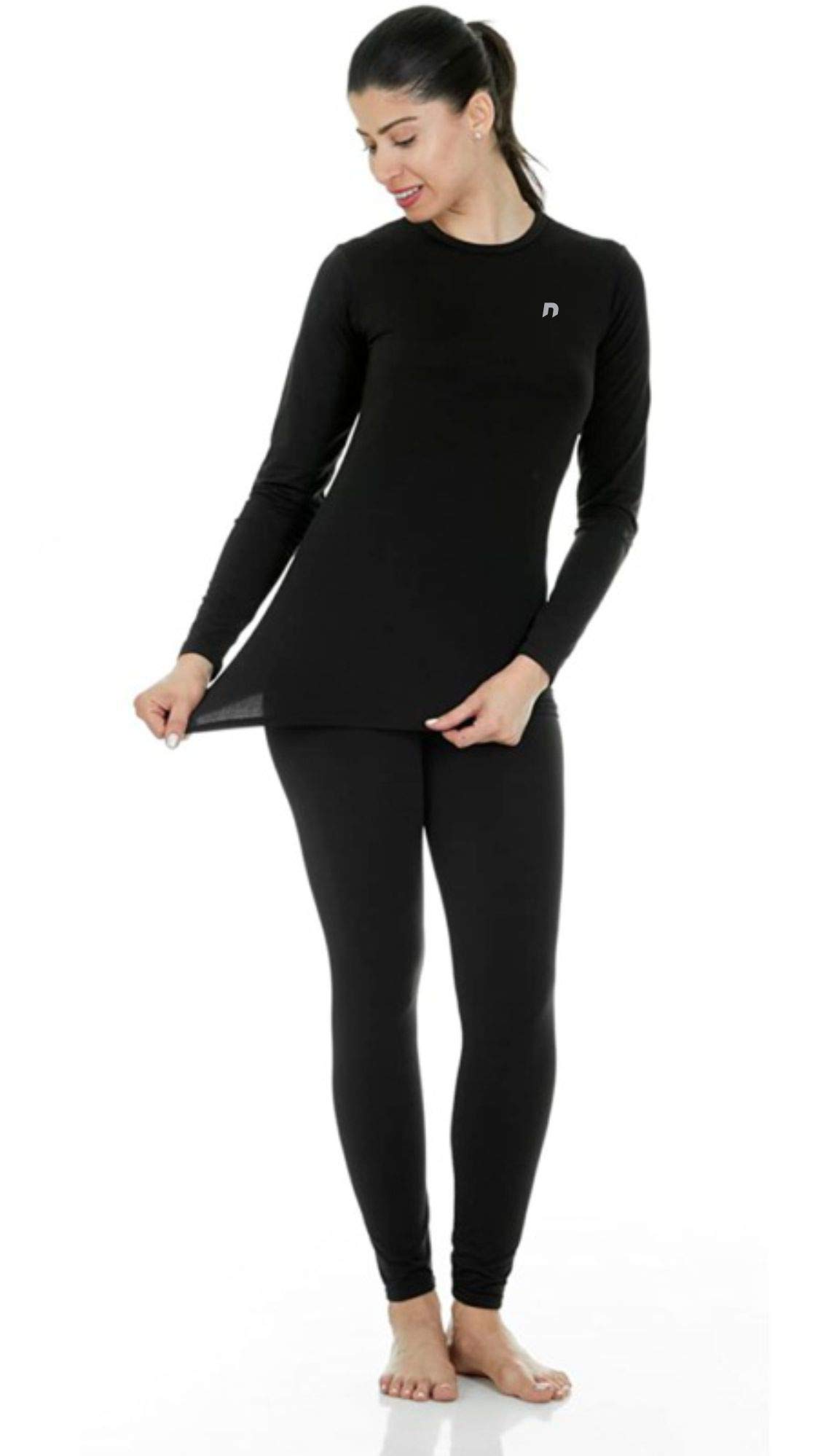 NEVER LOSEWomen's ultrastretchable gymworkout Compression Support Tshirt in Fabric || Compression Supoort || Gym || Yoga|| Activewear || Sportswear|| Cycling||Running