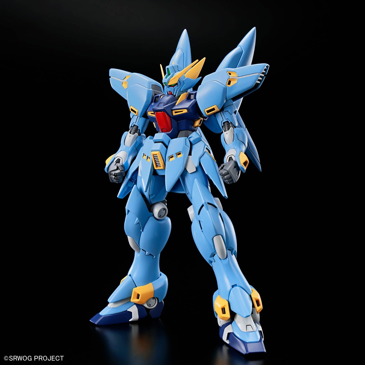 HG ヒュッケバイン Amazon | BANDAI SPIRITS(バンダイ スピリッツ) HG スーパーロボット