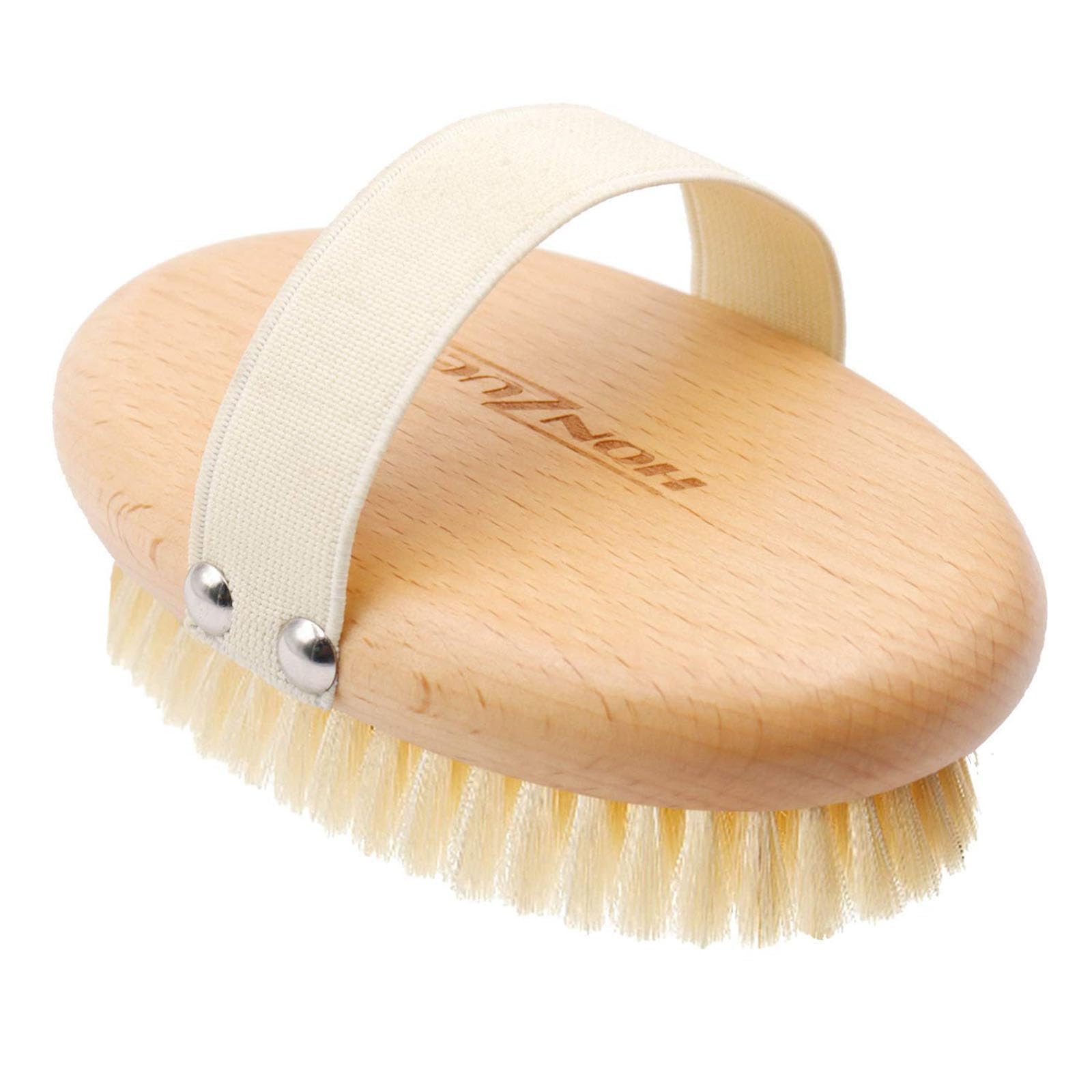 Brossage à Sec : L’art De Se Brosser Le Corps Comme Une Déesse Du Drainage Lymphatique | Thérapeute Pleine Santé