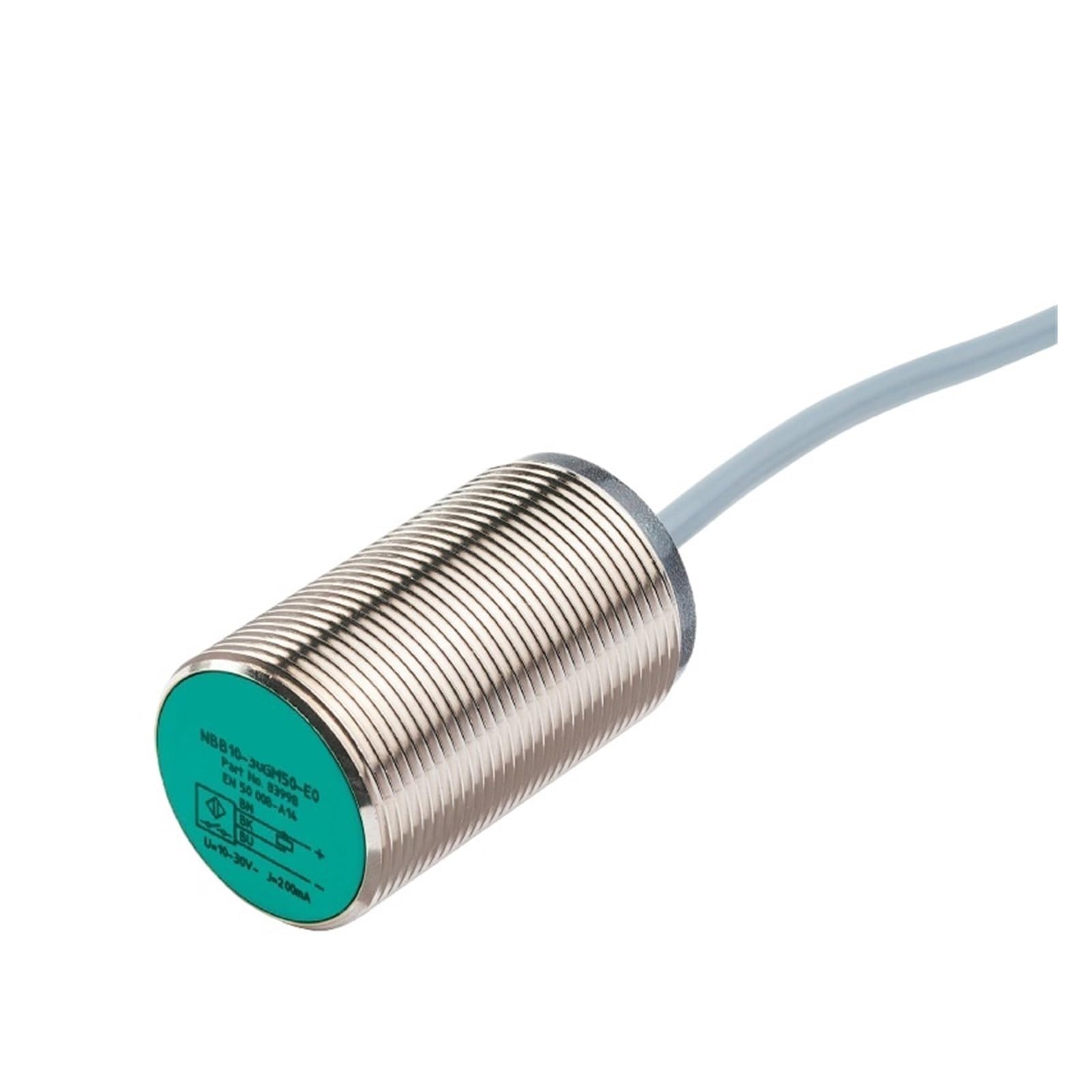 ZVQYSGIW NBB10-30GM40-Z0 Inductive Proximity Switch/Sensor (088210)