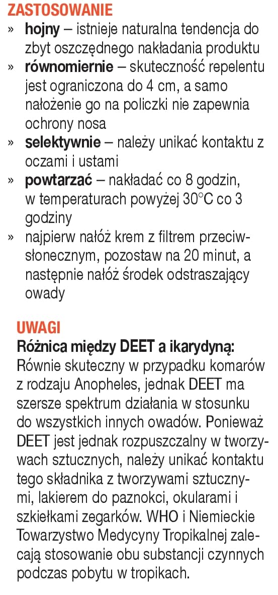 NOBITE Skóra wrażliwa – spray przeciw komarom i kleszczom 100 ml (3 szt.) | Ochrona tropikalna dla dzieci i dorosłych | Delikatny dla skóry