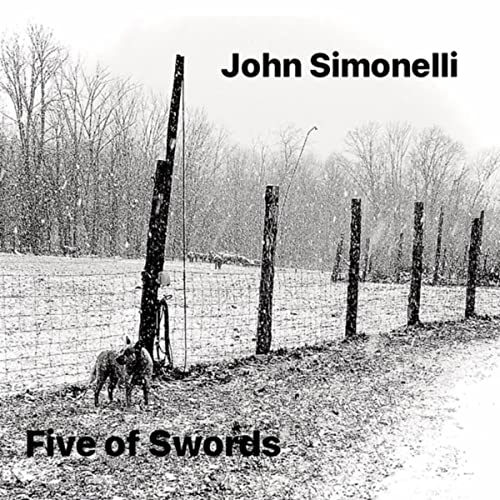 Play Five of Swords by John Simonelli on Amazon Music Unlimited