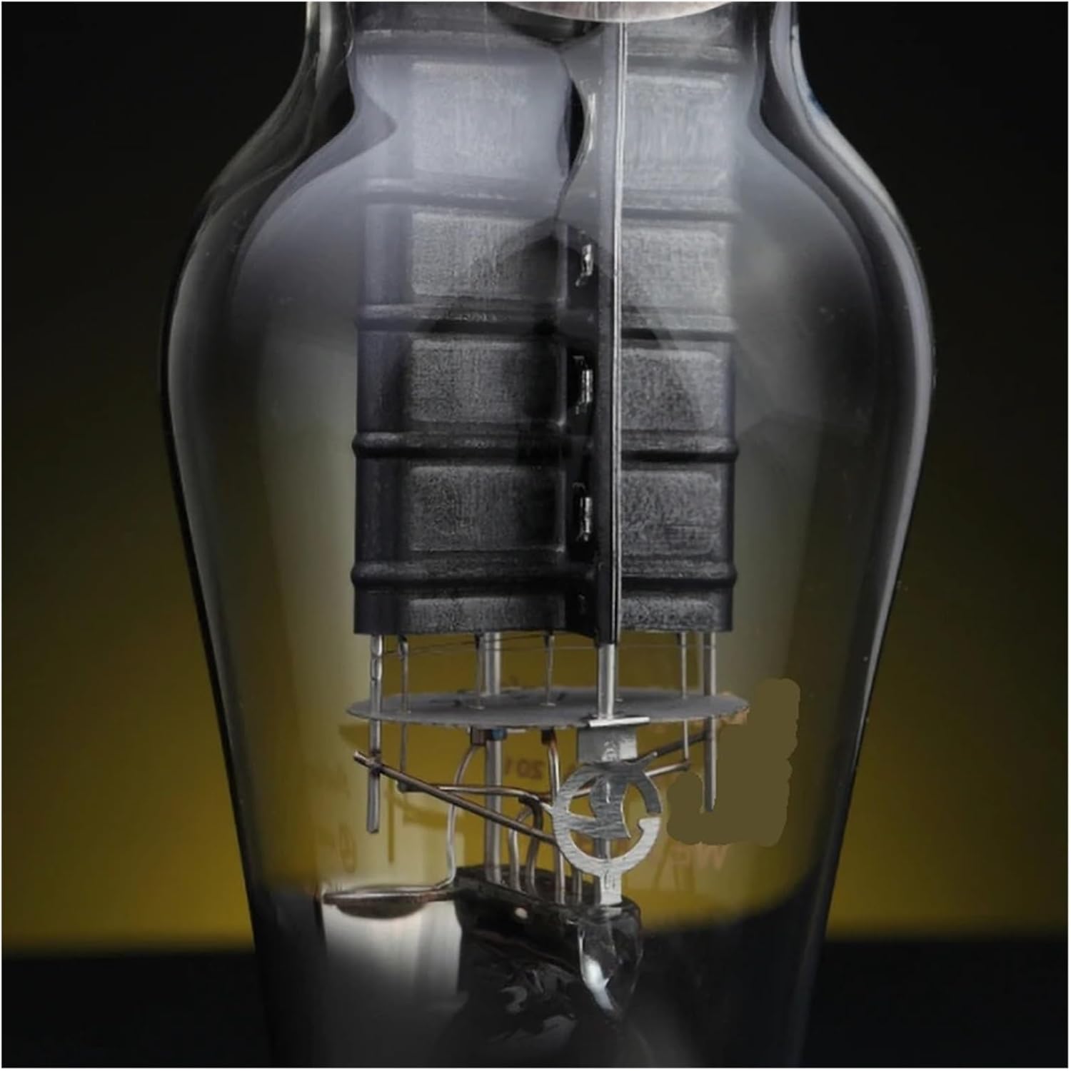 WE300B Tube Replaces JJ300B Audio Amplifier Tube to Provide Parameter Matching(1 pcs)