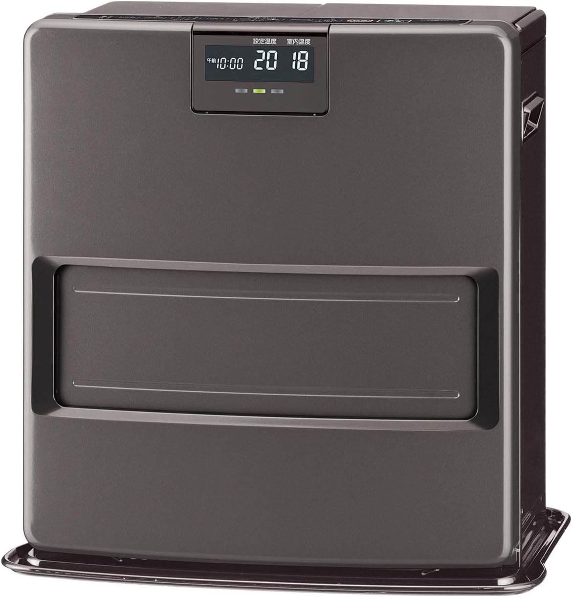 CORONA FH-VX3616BY 石油ファンヒーター ブラウン CORONA FH-VX3616BY