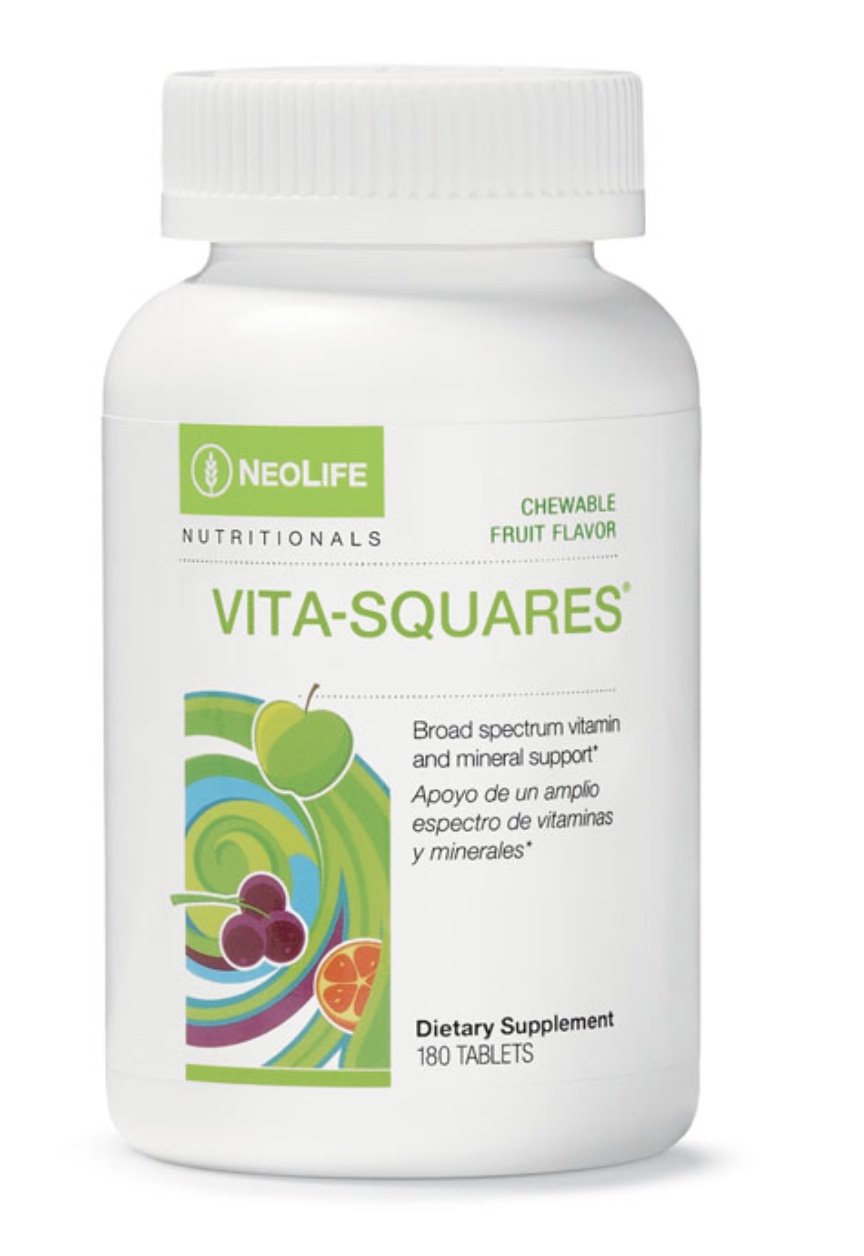 Neolife NutritionalsVita-Squares®