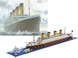 lego titanic mercadolibre