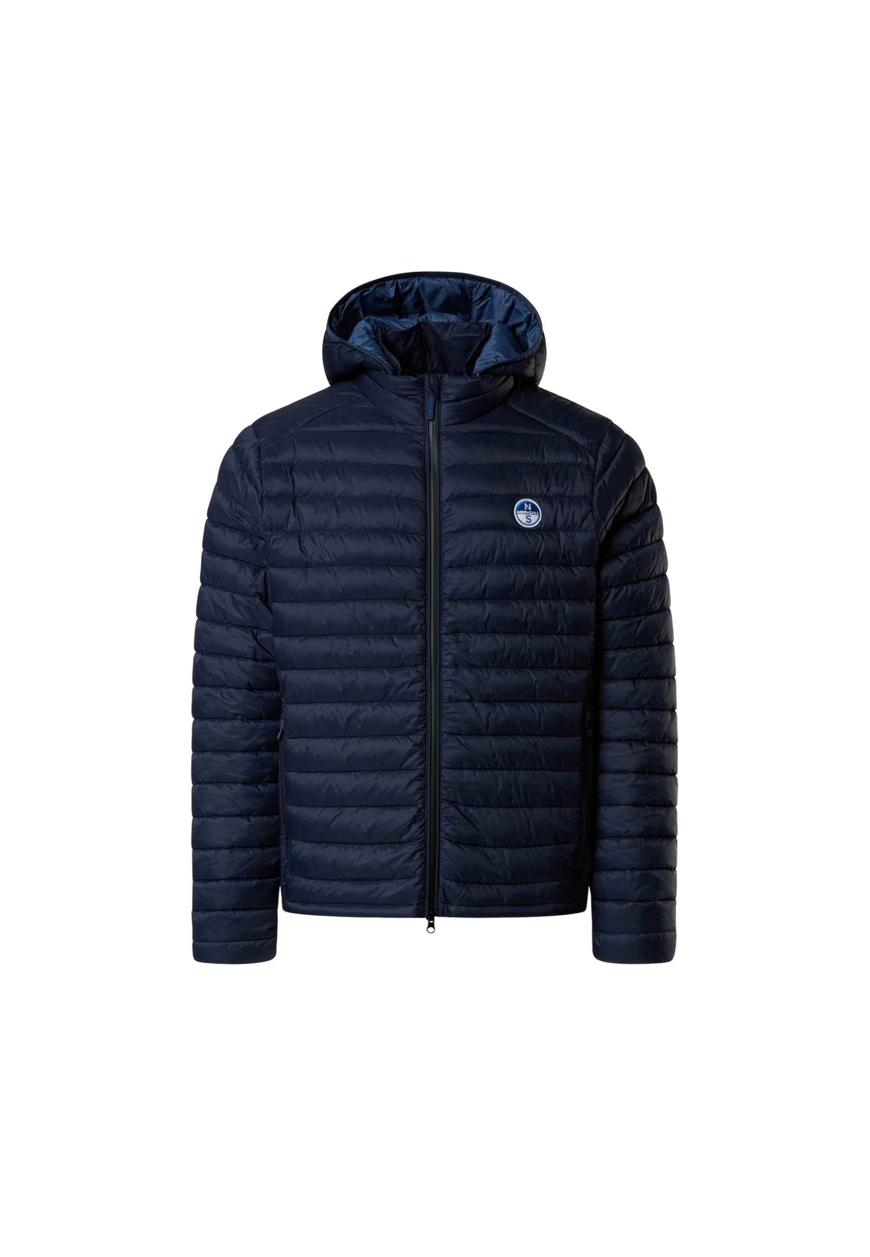 NORTH SAILS Giacca Zephyr Ultralight Uomo in Nylon Riciclato