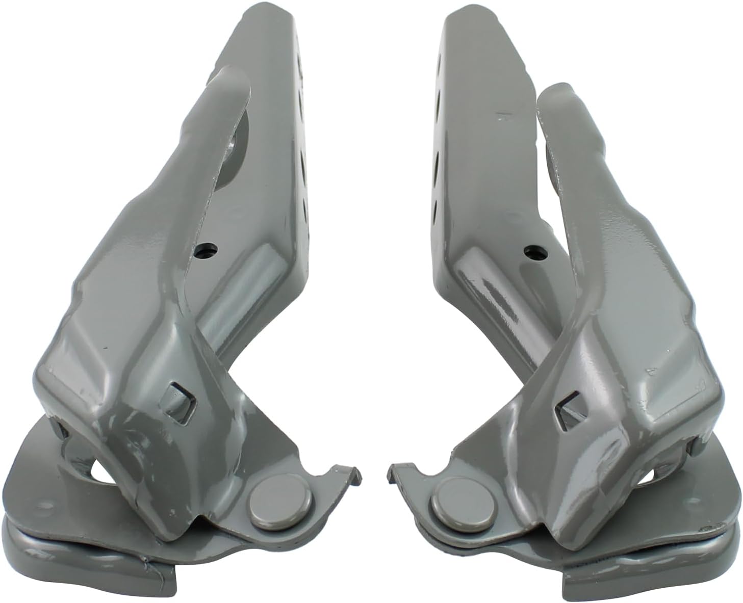 2Pcs Front Driver and Passenger Side Hood Hinge for Honda CR-V 2023-2025