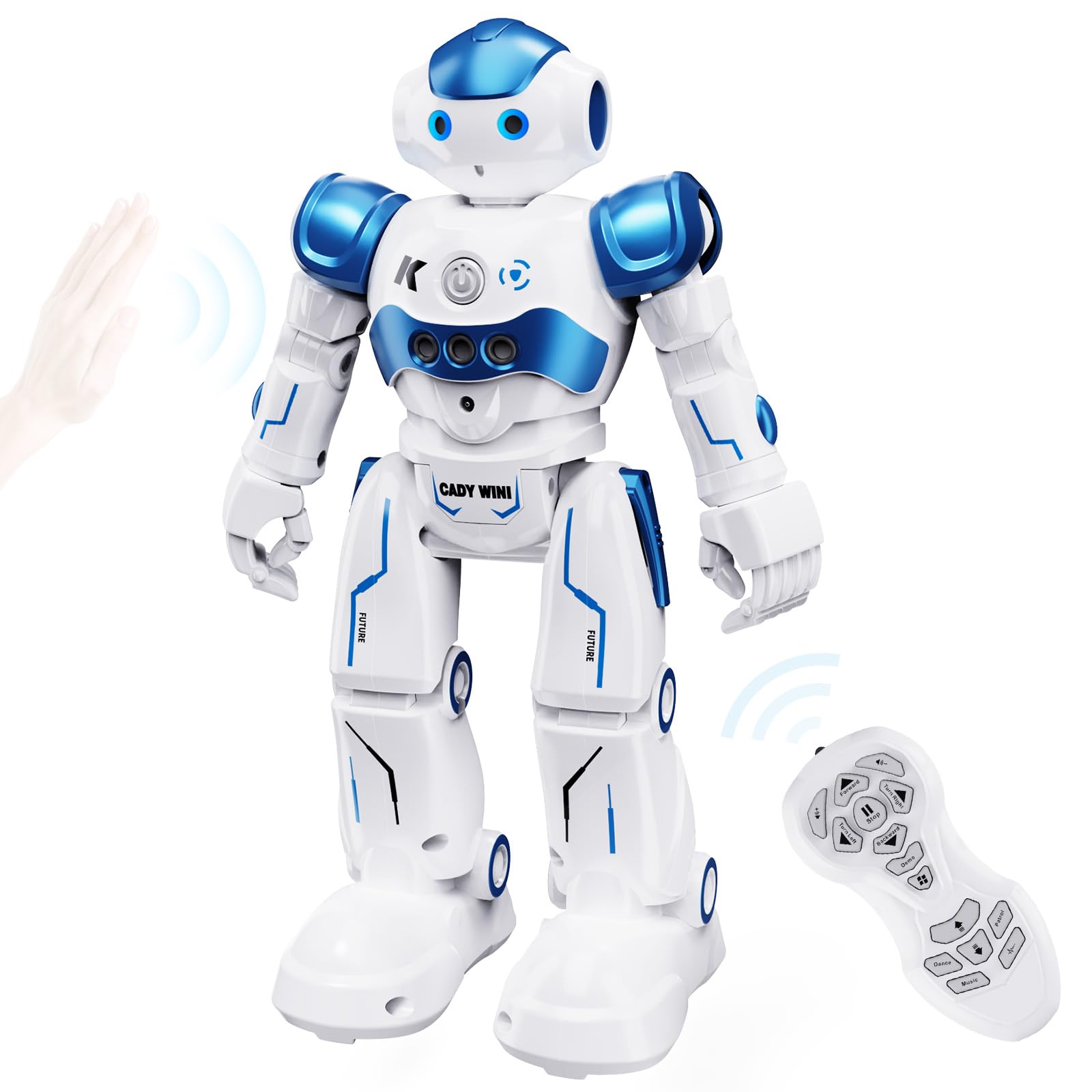 Sale a remote control robot Cheap Sale