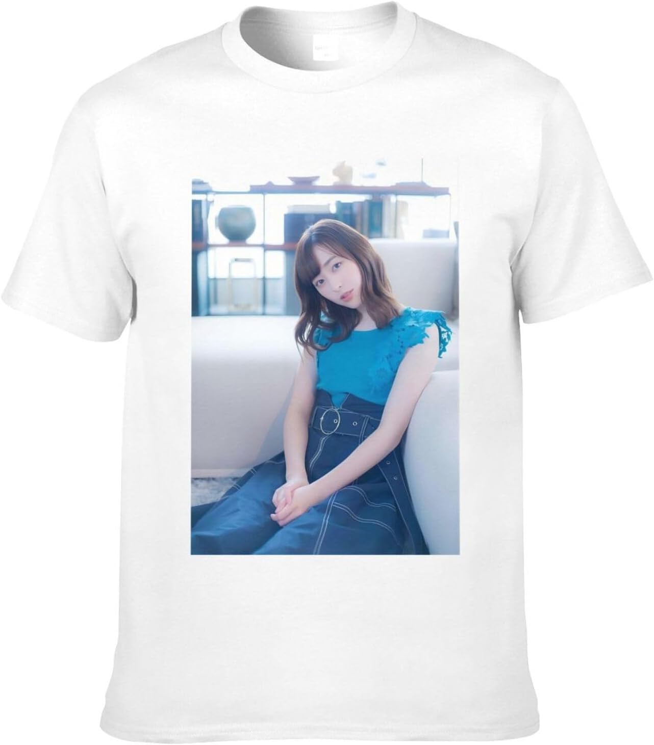【新品】LOVE FLASH FEVER Tシャツ LOVE FLASH FEVER [UNIVERSAL MUSIC STORE限定Tシャツ付きセット