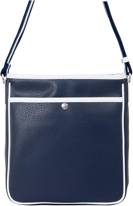 Amazon | [カステルバジャック] ミニショルダー Mick ミック メンズ